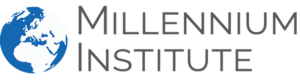 Logo Millennium Institute